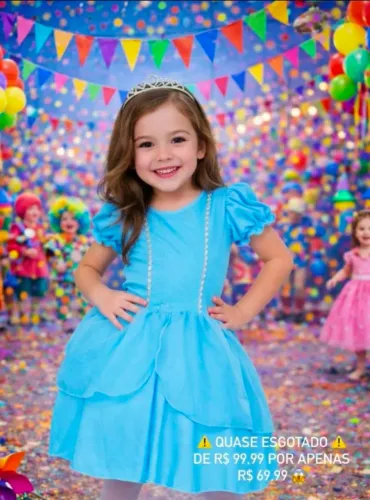 Fantasias de carnaval