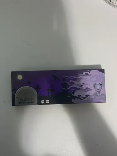 Memória RAM Mancer Banshee 8gb
