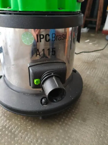 Vendo aspirador profissional ipc Brasil A115