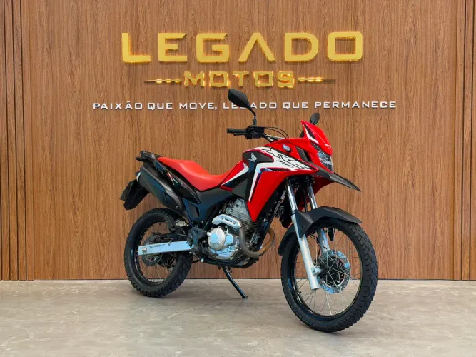 XRE 300 RALLY ABS