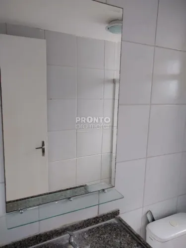 Apartamento com 2 quartos em Bela Vista