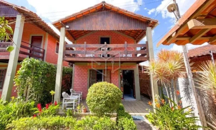 Casa em Condomínio para Venda em Gravatá, Porta Florada, 4 dormitórios, 1 suíte, 3 banheir