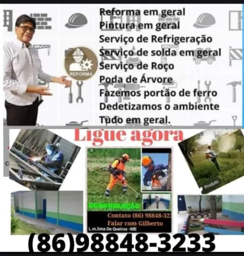Prometal serviços 