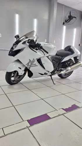 Hayabusa