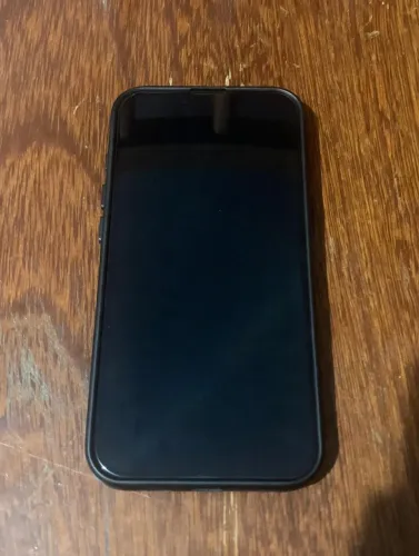 iPhone 16e 128GB Preto ? Impecável | Bateria 100% | Com Garantia