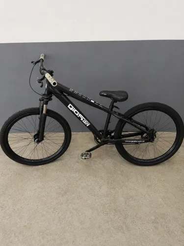 gios, mas aceito trocar por um nootbok