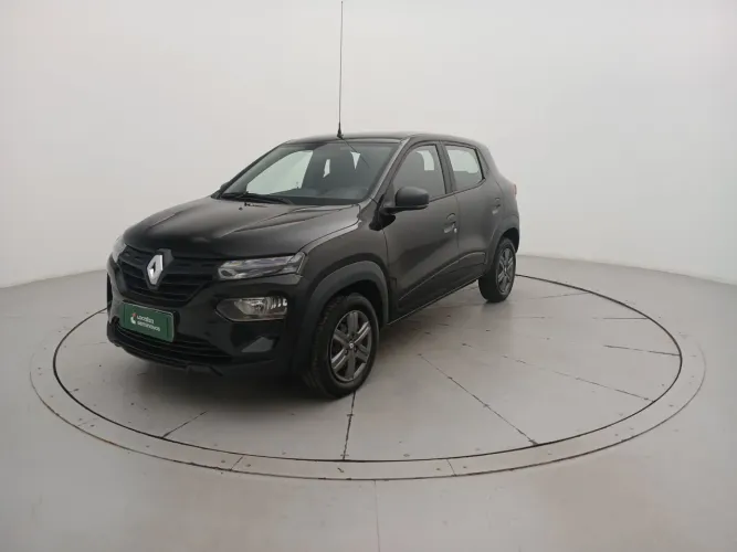 Renault Kwid 1.0 Zen 2025