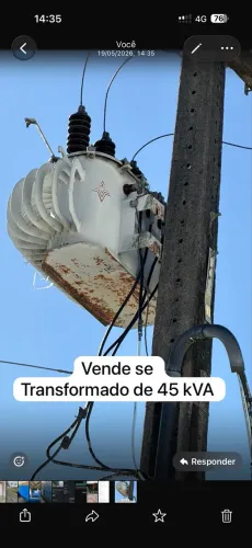 Transformador