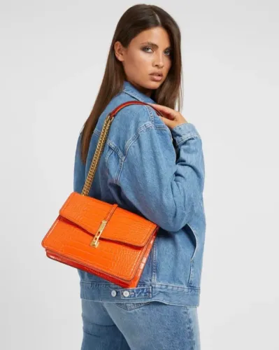 Bolsa original da Guess