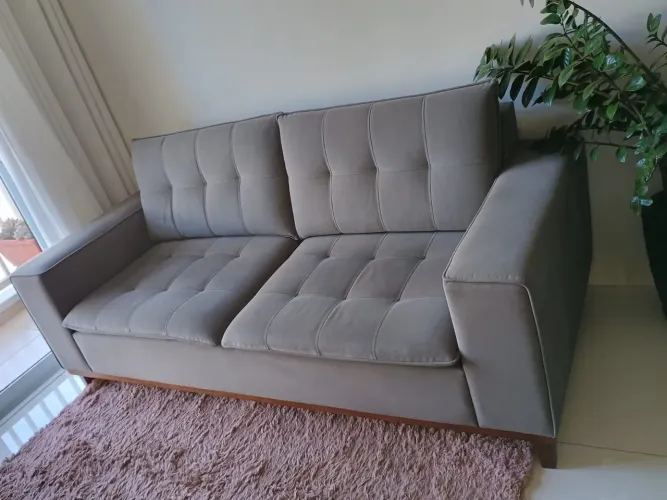 Vendo sofá ótimo Estado 