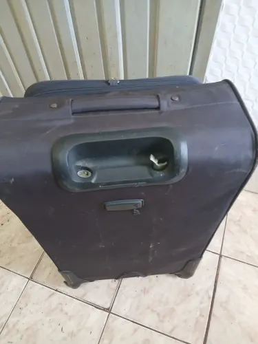 Mala de 23 kilos