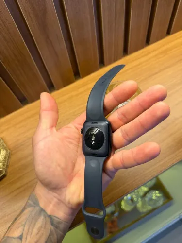 Vendo Apple Watch SE, 3 meses de uso, motivo da venda na descrição!