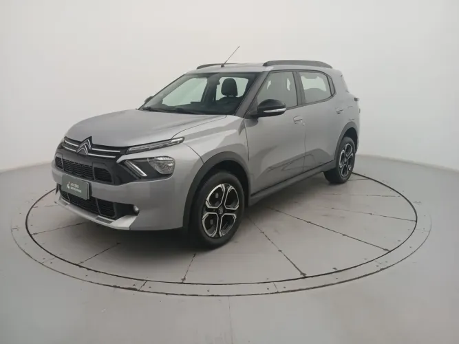 Citroen C3 Aircross Shine 1.0 Turbo 200 Aut. 2025