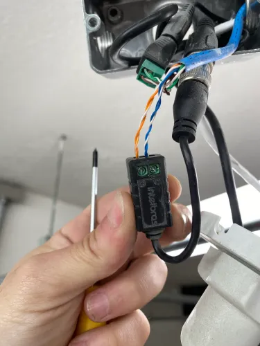 Suporte Técnico de TI | Manutenção de Computadores e Redes