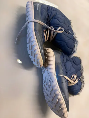 Bota para Neve Feminina