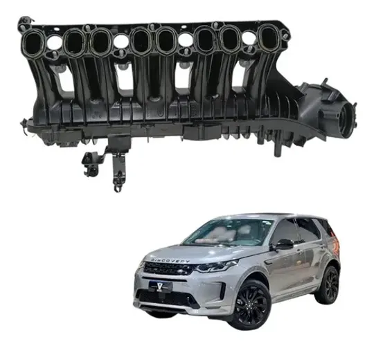 Coletor Admissao M4d39424ba Discovery Sport D200 2021 2022