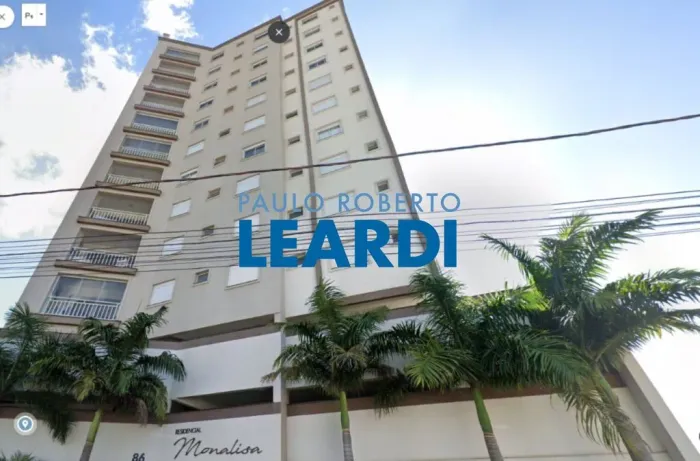 APARTAMENTO - JARDIM ELVIRA DIAS - MG