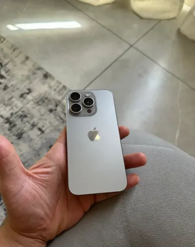 iPhone 15 pro