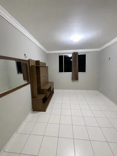 Apartamento flor do anani - REPASSE