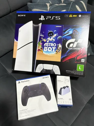 PlayStation 5
