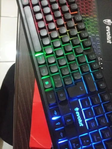Teclado
