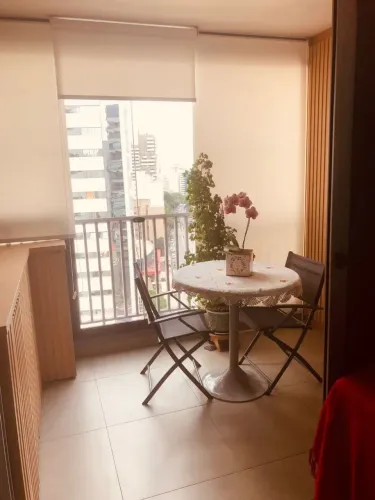 Studio à venda, 24 m² por R$ 499.000,00 - Paraíso - São Paulo/SP