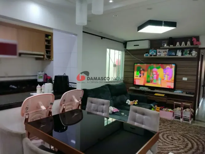 Apartamento em Utinga