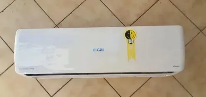 Ar condicionado 18000 inverter já com instalação 