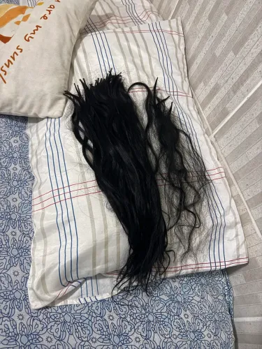 Cabelo Mega Hair