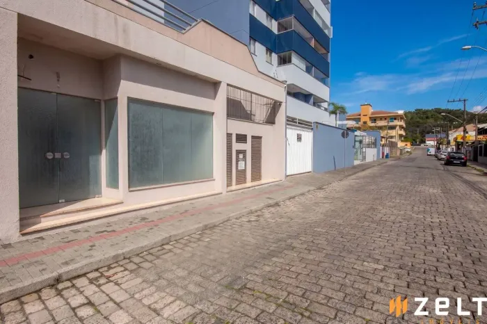 Loja à venda, 50 m² por R$ 500.000,00 - Itoupava Norte - Blumenau/SC