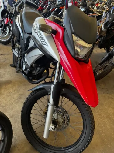 Honda XRE 300/ 300 Abs/ Flex 2018
