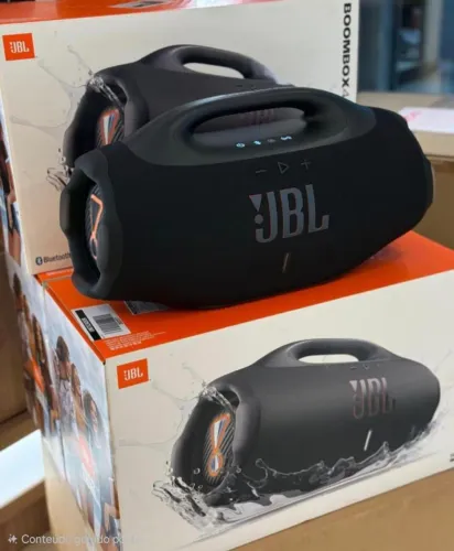 JBL BOOMBOX 4