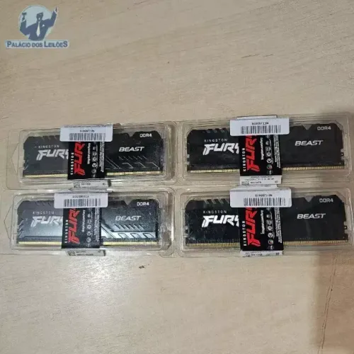 memoria ddr4