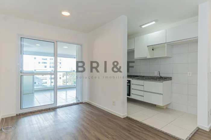 Apartamento no Campo Belo para venda 2 dormitórios, depósito, 2 vagas