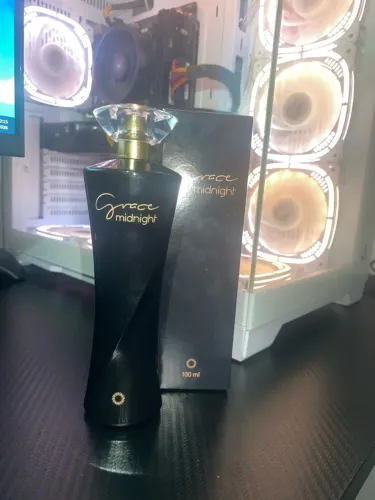 Perfume HINODE? - grace midnight?