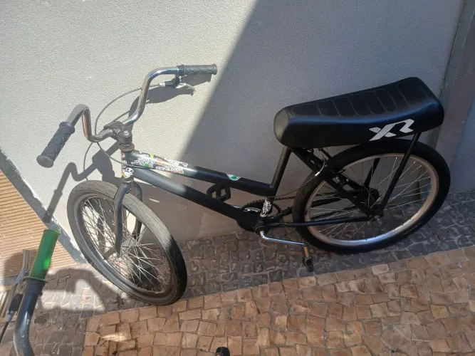 Bicicleta aro 20