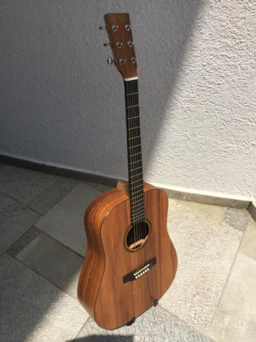 Violão Martin & Co - DXK2AE (impecável)
