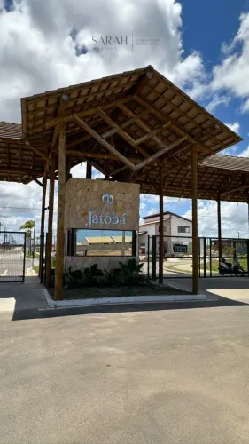 Venda-se lote 160 m² no Grand Reserva Jatobá Cidade Universitária, Maceió