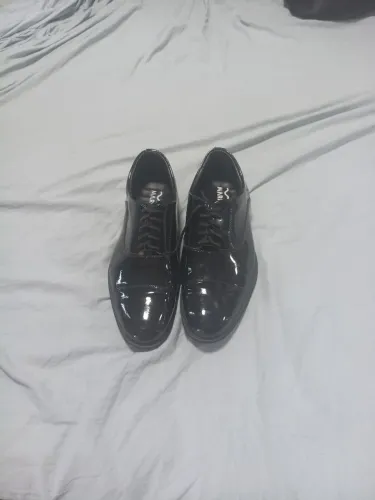 Sapato social mariner 43
