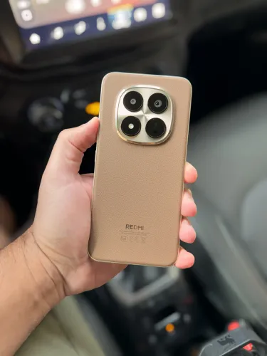 Xiaomi Redmi Note 15 Pro Plus 5G 512/12GB - LACRADO