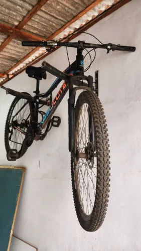 Bicicleta Absolut
