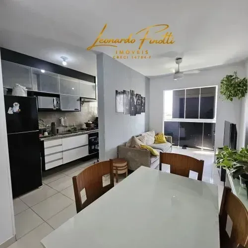 APARTAMENTO 2 QUARTOS NO CONDOMÍNIO VIA SOL  MORADA DE LARANJEIRAS
