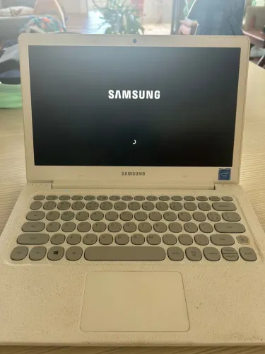 NOTEBOOK SAMSUNG FLASH F30