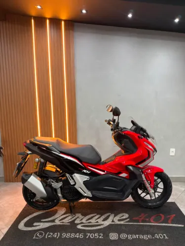ADV 150 2024 IMPECÁVEL
