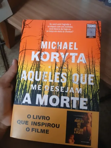 Venda de livros