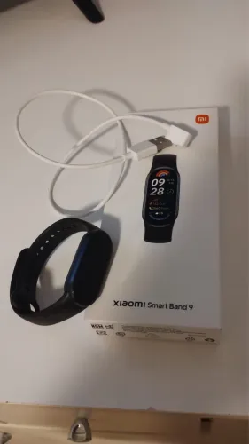 Xiaomi Smart Band 9