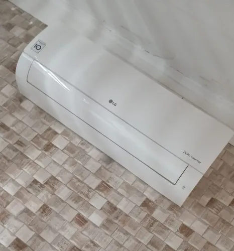 Ar Condicionado Inverter 