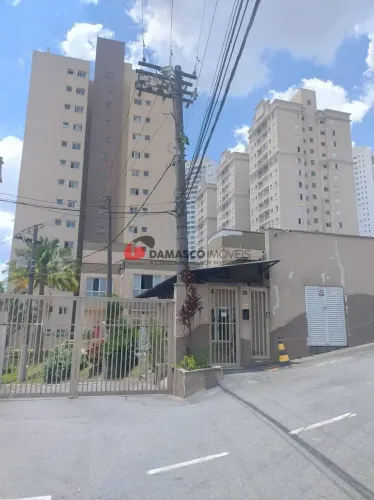 Apartamento em Vila Gonçalves