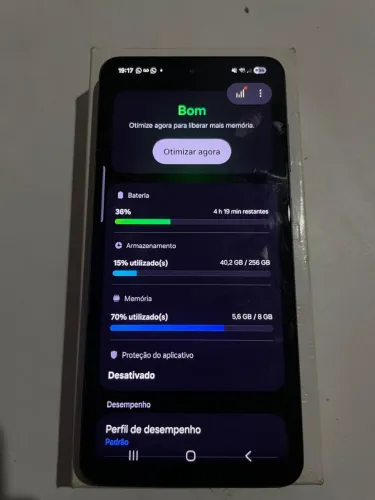 Vendo S21 FE 5g
