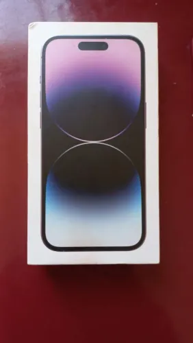 iPhone 14 pro 256gb
